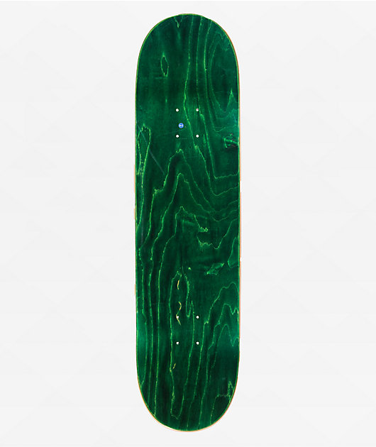 Lamebrain Fingerboard 8.5" Skateboard Deck